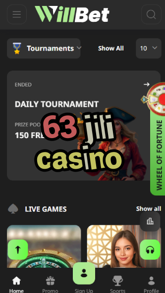 63 Jili Casino - Top Asian Casino-casinodogs.ydblkf.net