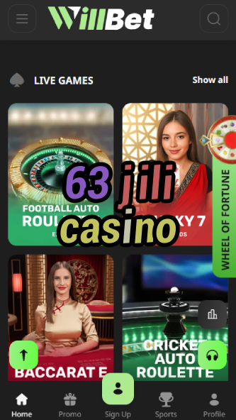 63 Jili Casino - Top Asian Casino-casinodogs.ydblkf.net