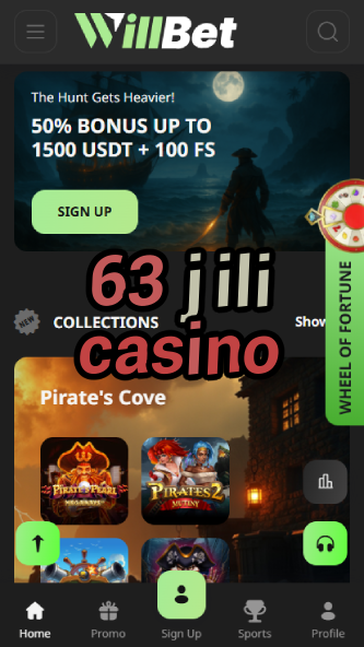 63 Jili Casino - Top Asian Casino-casinodogs.ydblkf.net
