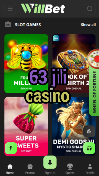 63 Jili Casino - Top Asian Casino-casinodogs.ydblkf.net